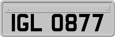 IGL0877