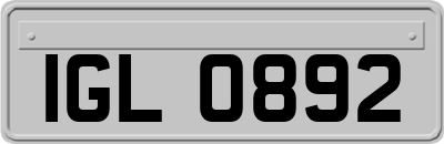 IGL0892