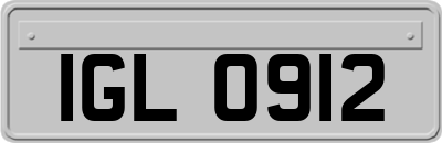 IGL0912