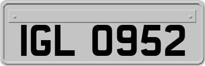 IGL0952