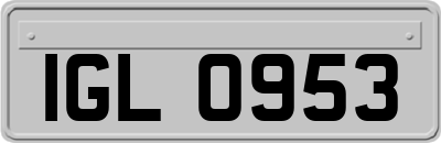 IGL0953