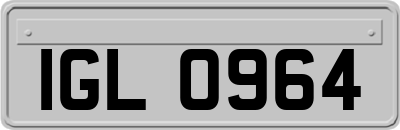 IGL0964