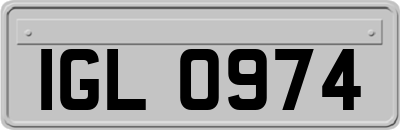 IGL0974