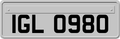 IGL0980