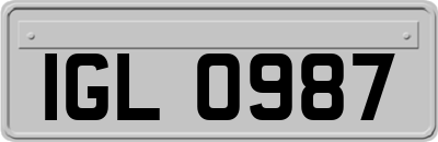 IGL0987