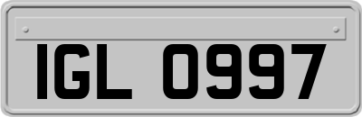 IGL0997