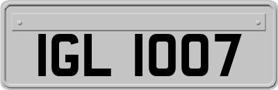 IGL1007