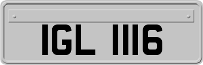 IGL1116