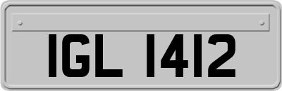 IGL1412