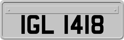 IGL1418