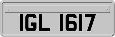 IGL1617