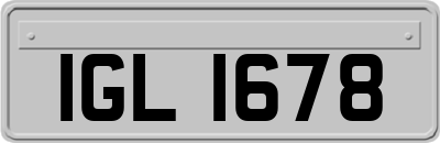 IGL1678