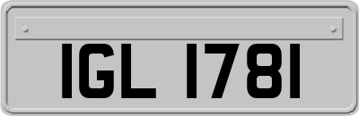IGL1781