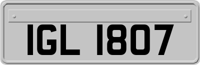 IGL1807