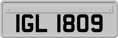 IGL1809