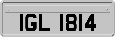 IGL1814