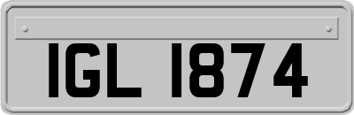 IGL1874