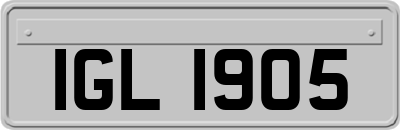 IGL1905
