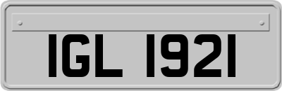 IGL1921