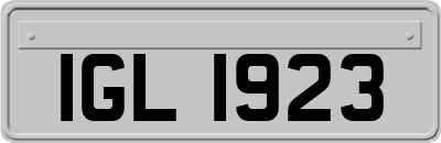 IGL1923