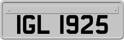 IGL1925
