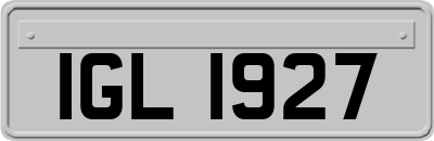 IGL1927