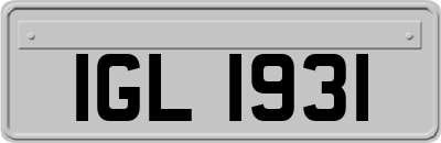 IGL1931