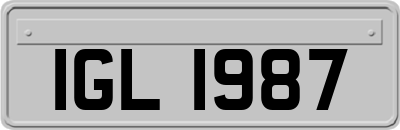IGL1987