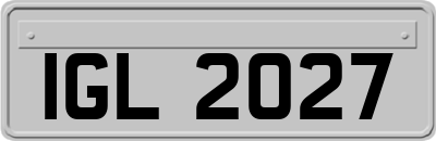 IGL2027