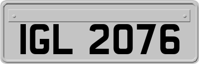 IGL2076