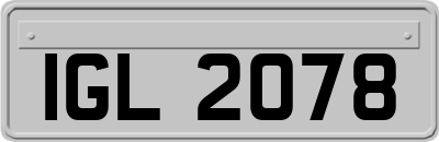 IGL2078