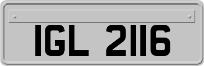 IGL2116