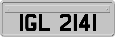 IGL2141