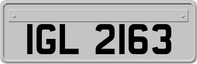IGL2163