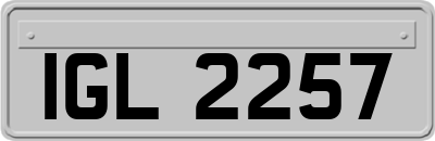 IGL2257