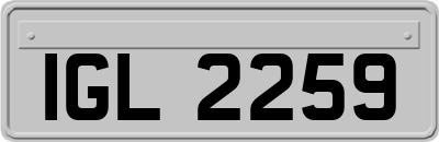 IGL2259