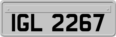 IGL2267