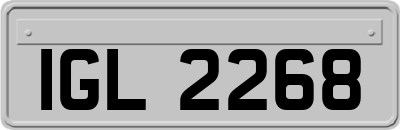 IGL2268