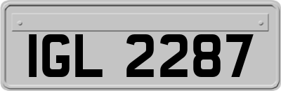 IGL2287