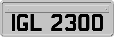IGL2300