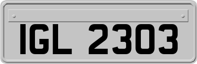 IGL2303
