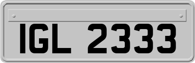 IGL2333