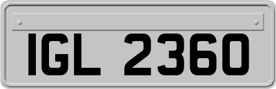 IGL2360