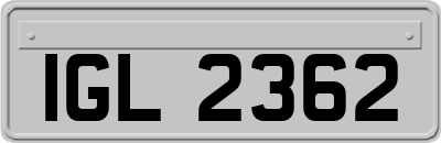 IGL2362
