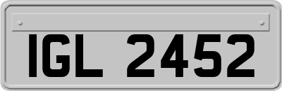 IGL2452