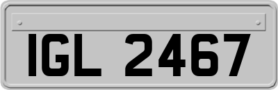 IGL2467
