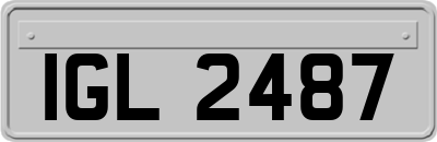 IGL2487