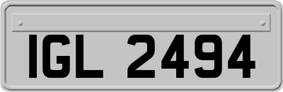 IGL2494