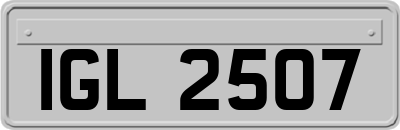 IGL2507