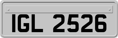 IGL2526